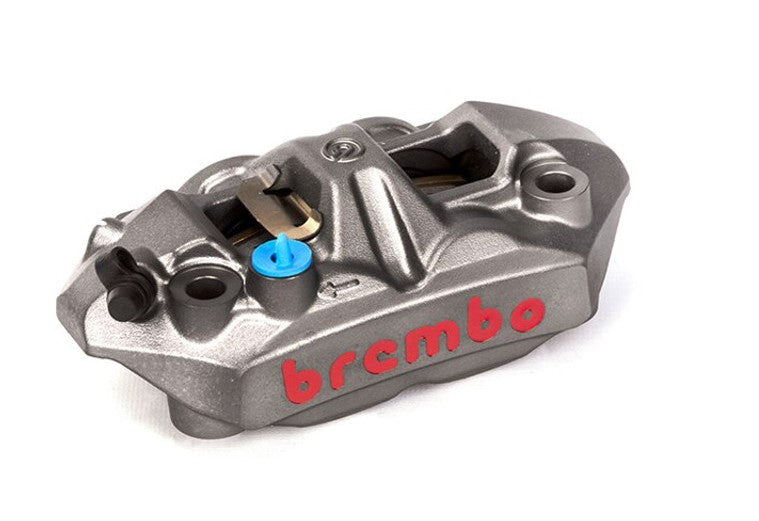 Pinza Freno Brembo M4 4P Radiale