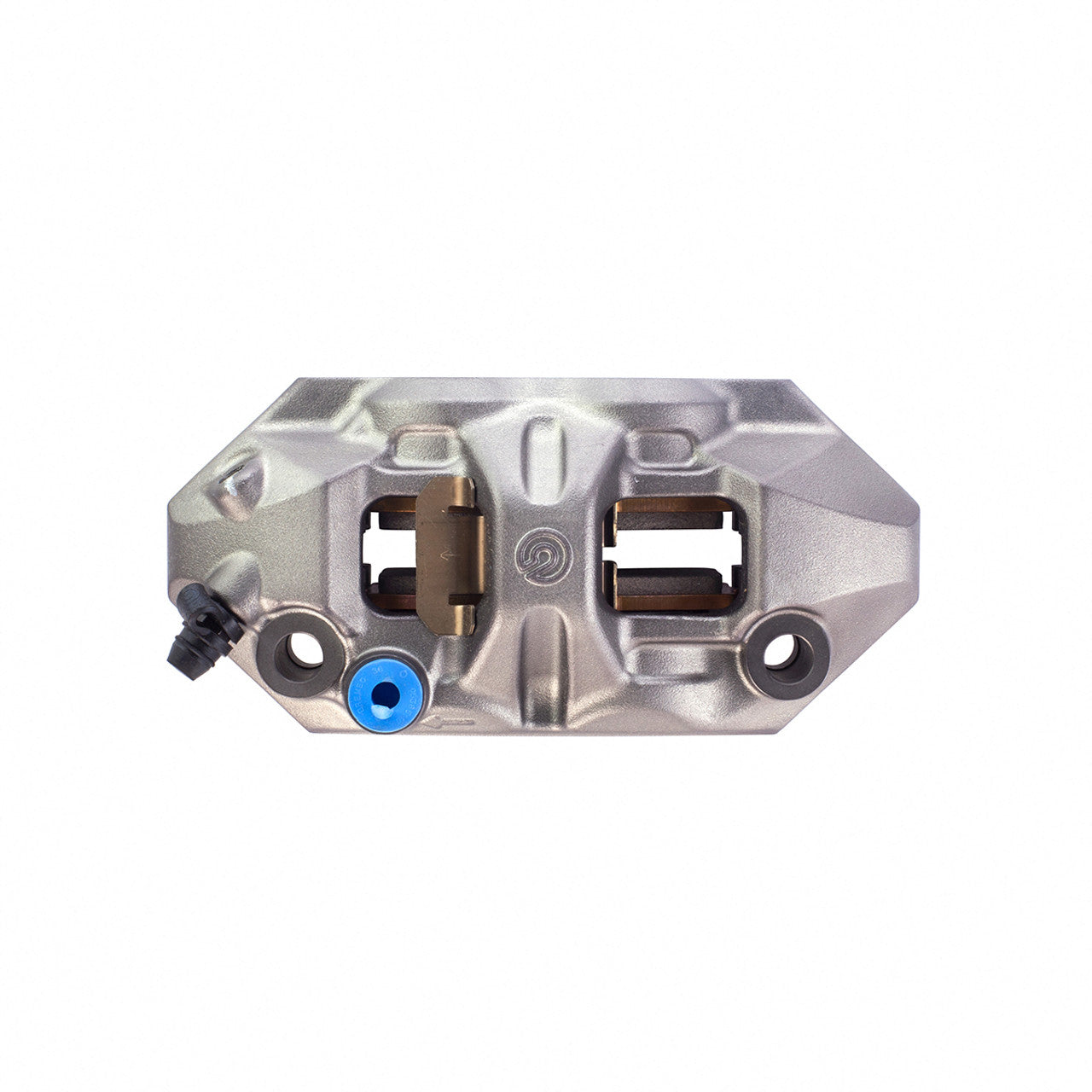 Pinza Freno Brembo M4 4P Radiale