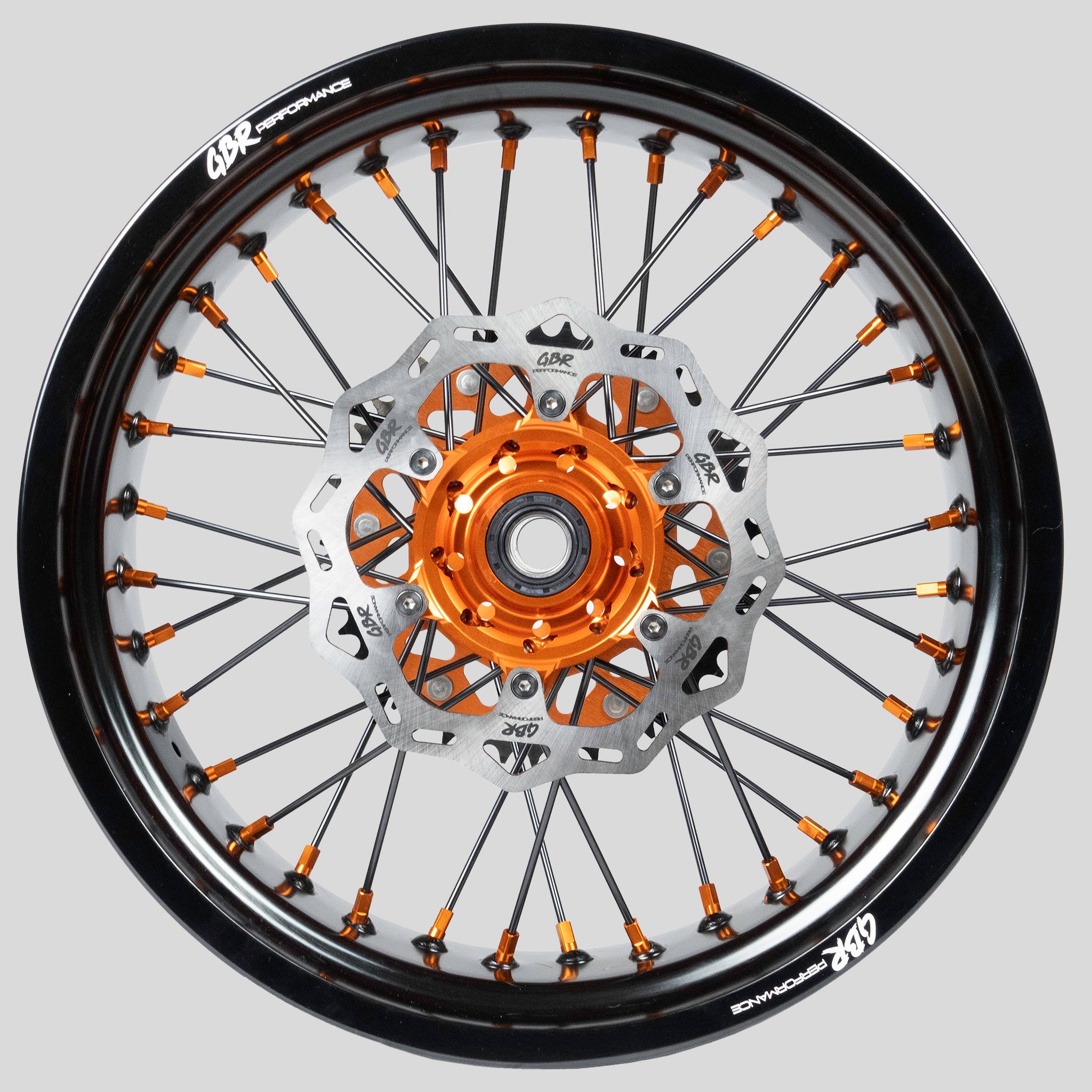 Cerchi Motard GBR Performance® KTM
