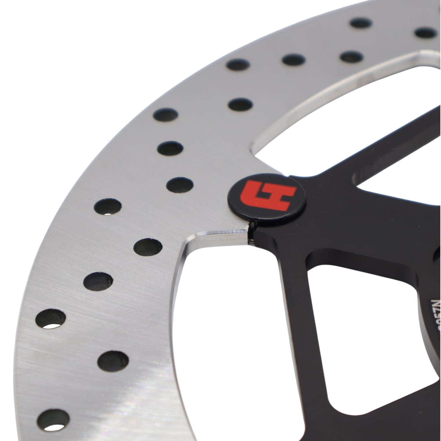 Disco Freno Accossato 300-320mm