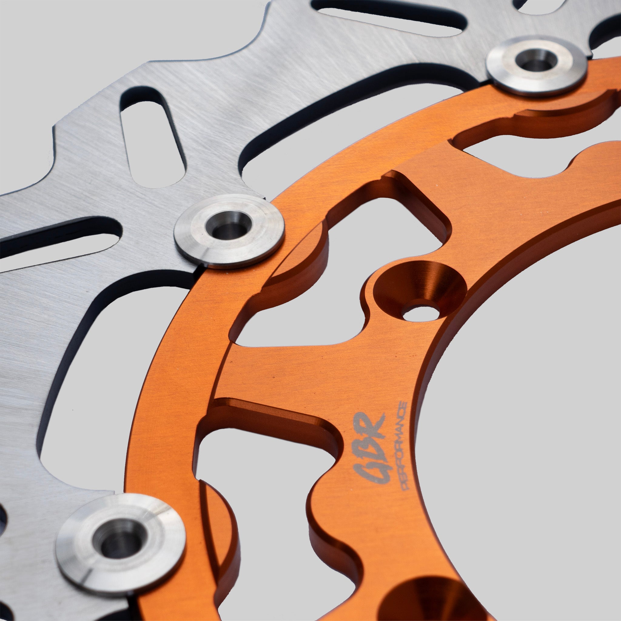 Disco Freno GBR Performance® KTM Anteriore 320mm
