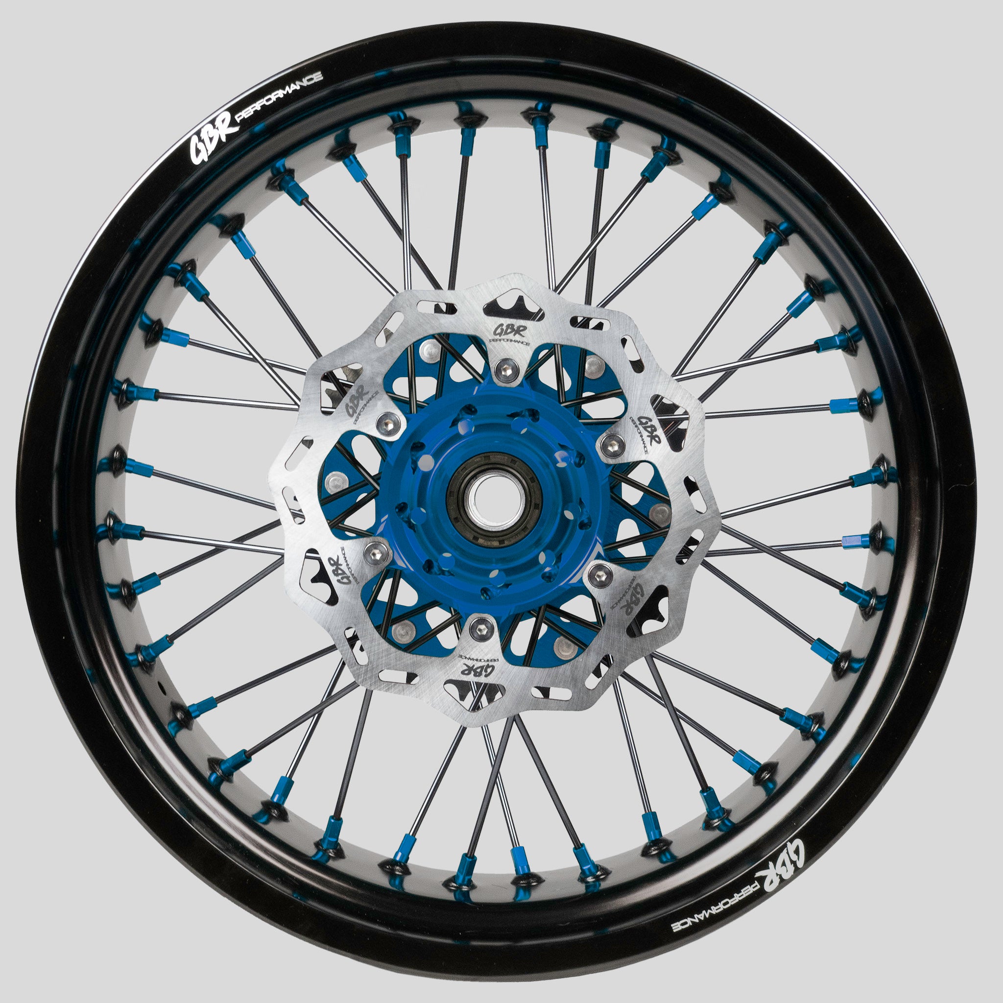 Cerchi Motard GBR Performance® YAMAHA