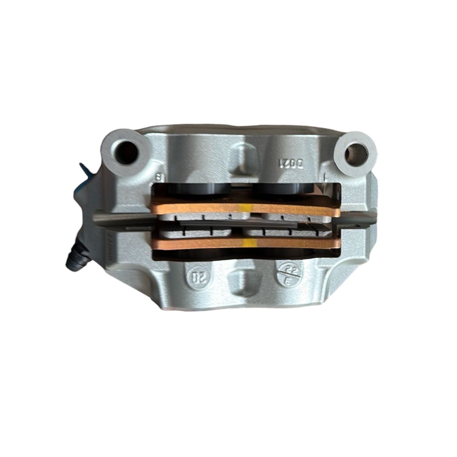 Disco de freno delantero GBR Performance® 320 mm