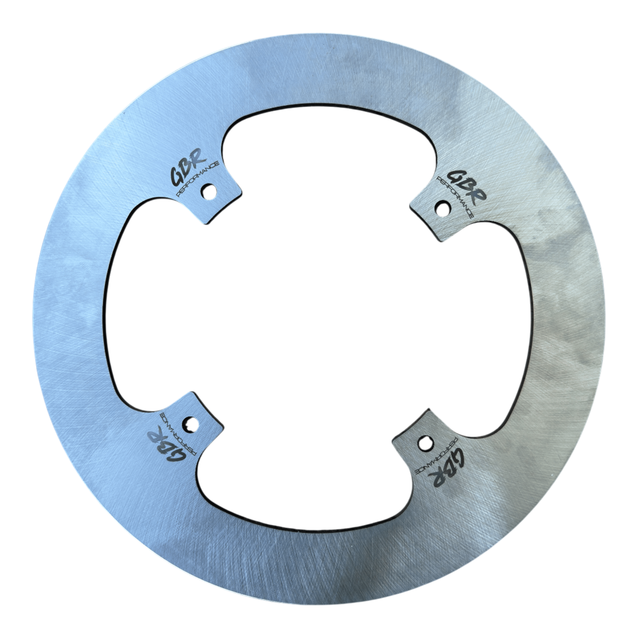 Disco Freno GBR Performance® Posteriore Personalizzato (da 220mm a 260mm)