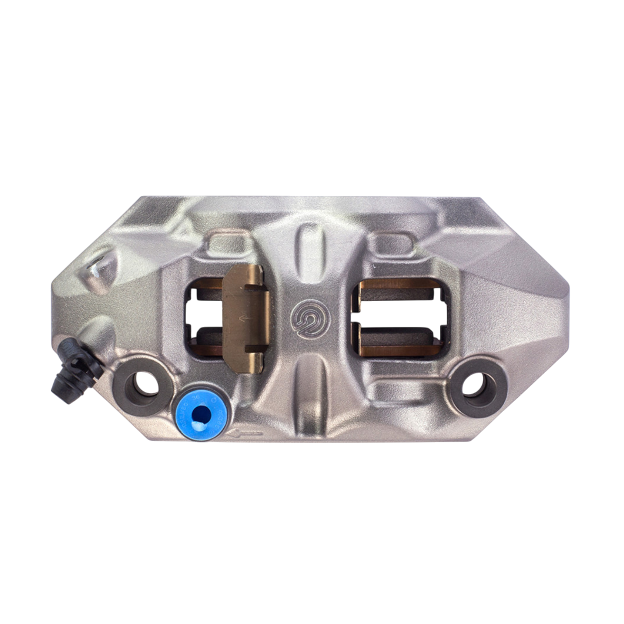 Pinza Freno Brembo M4 4P Radiale