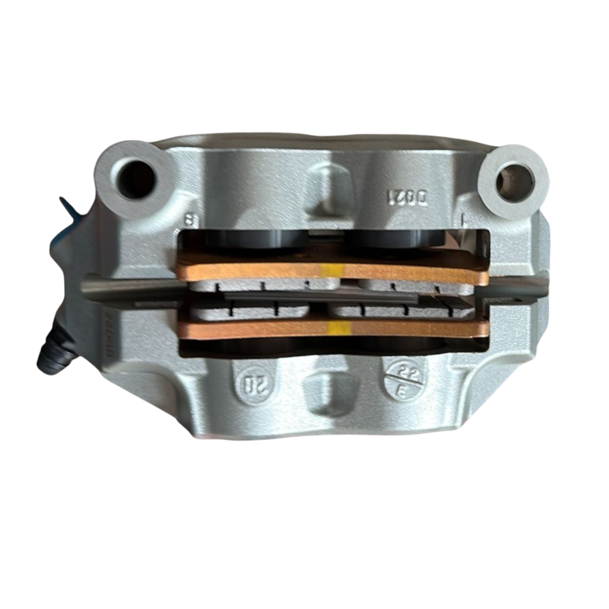 Pinza Freno Brembo STYLEMA 4P Radiale