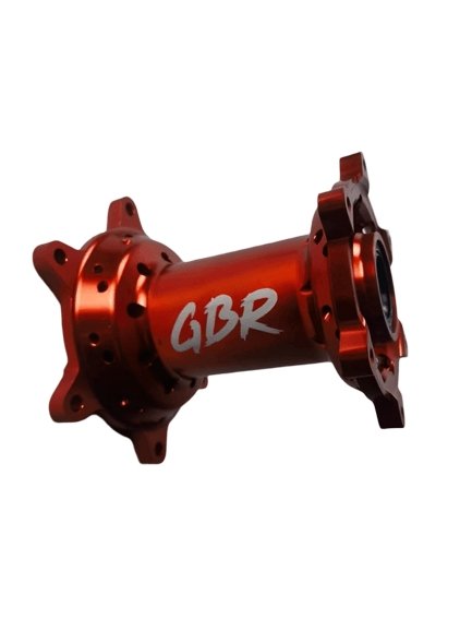 Mozzo Posteriore GBR Performance® - GBR Performance