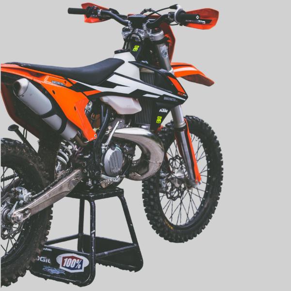 Spazio Enduro|Mx - GBR Performance