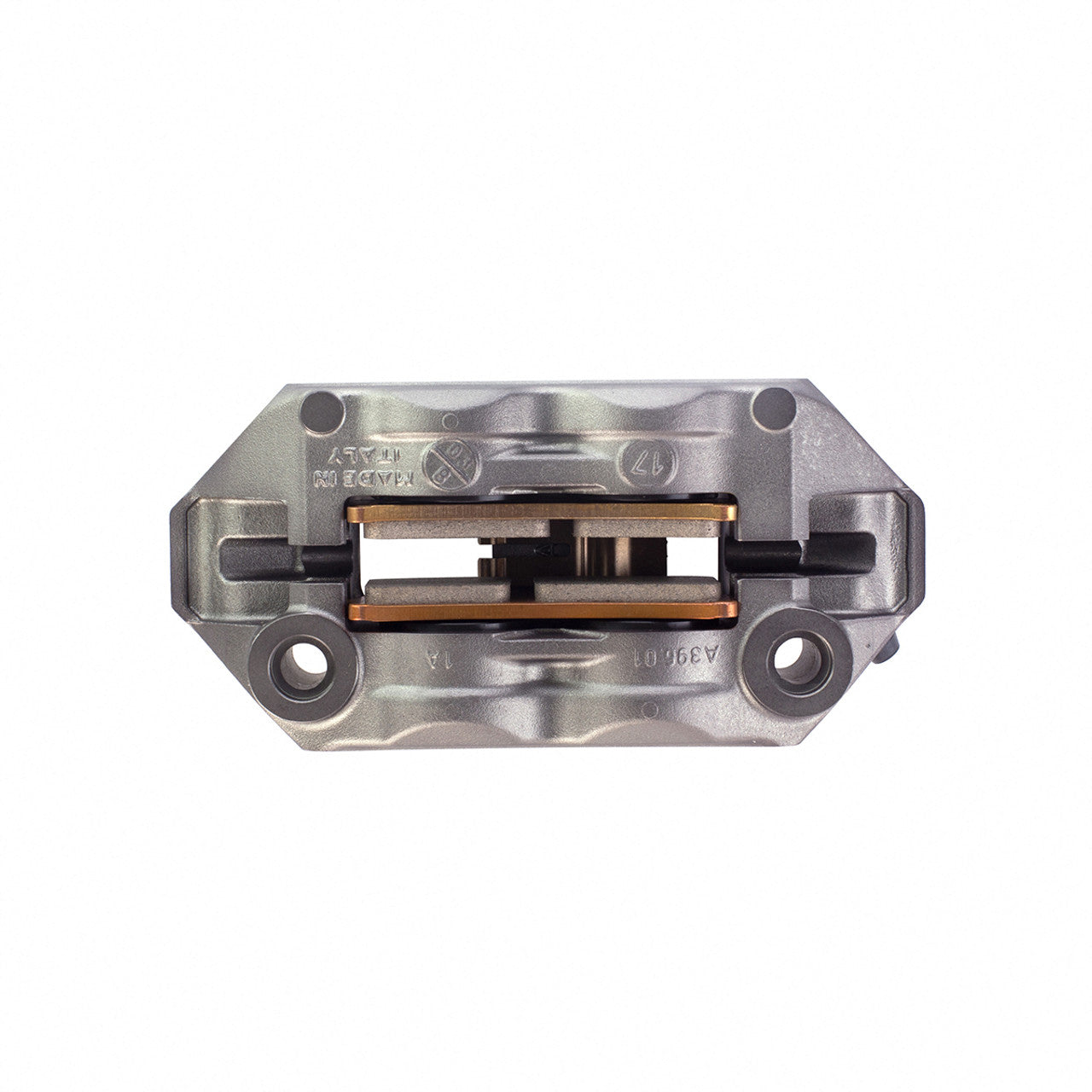 Pinza Freno Brembo M4 4P Radiale