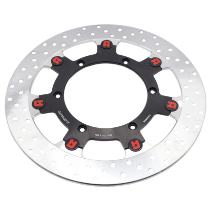 Disco Freno Accossato 300-320mm