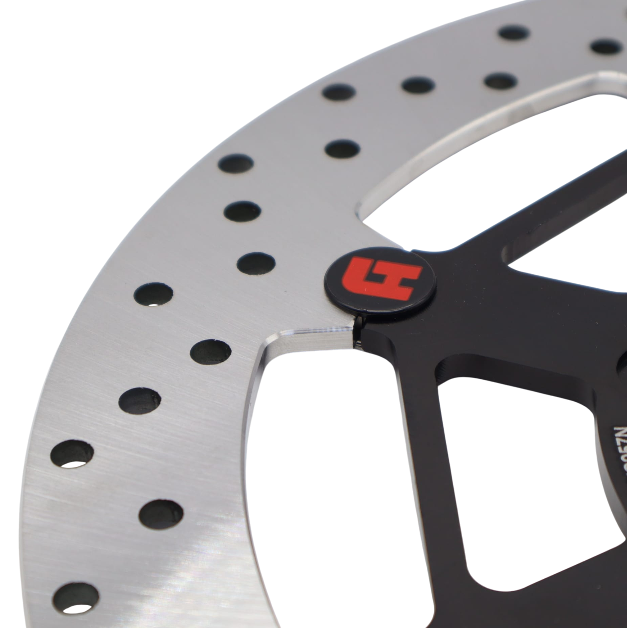 Disco Freno Accossato 300-320mm