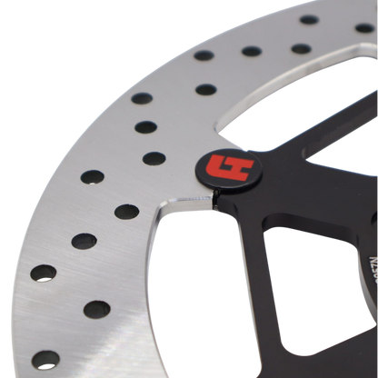 Disco Freno Accossato 300-320mm