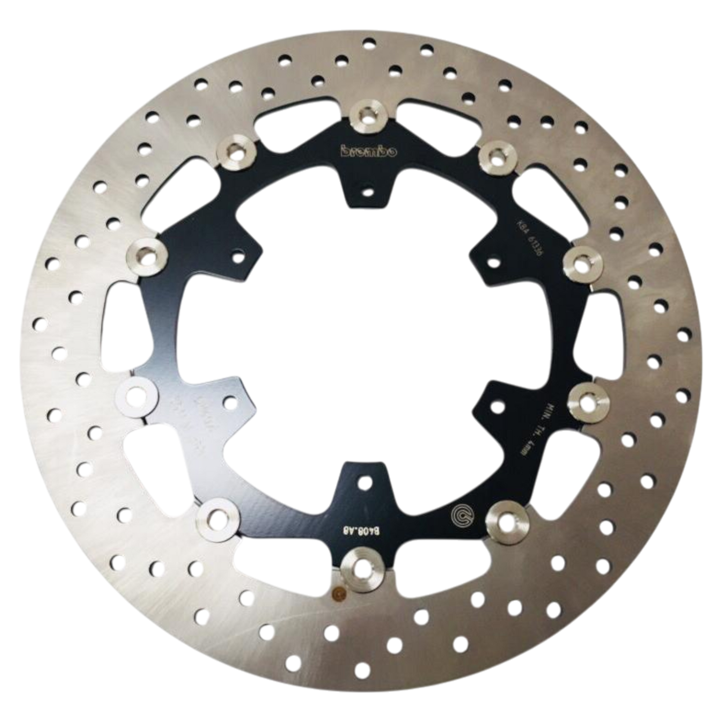 Disco Freno Brembo 320mm (Solo KTM-Husqvarna-GasGas)