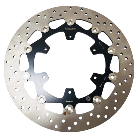 Disco Freno Brembo 320mm (Solo KTM-Husqvarna-GasGas)