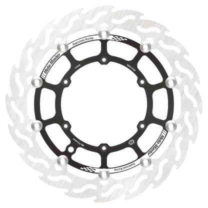 Disco Freno MotoMaster Flame 300-320mm