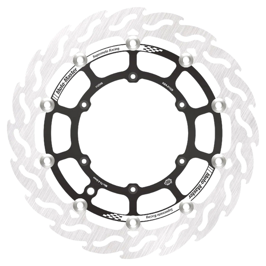 Disco Freno MotoMaster Flame 300-320mm
