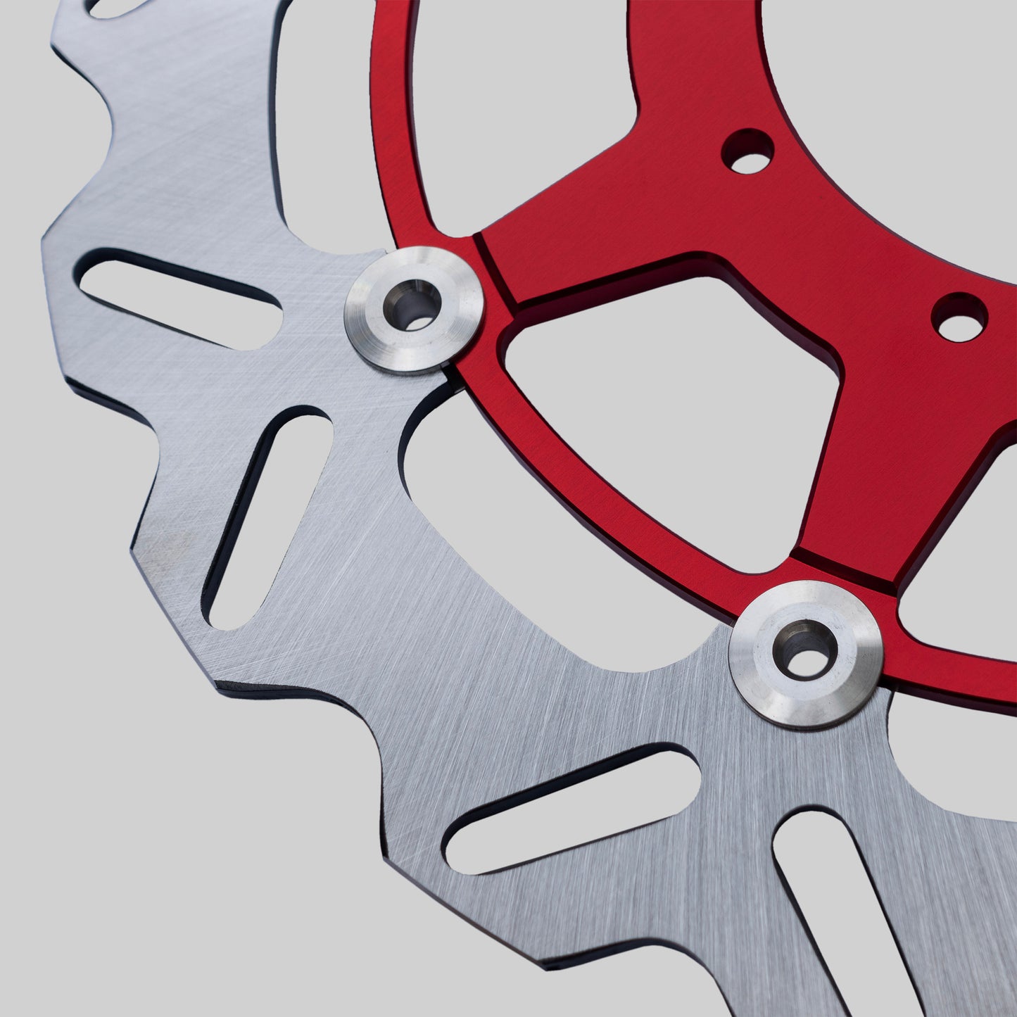 Disco Freno GBR Performance® HONDA Anteriore 320mm