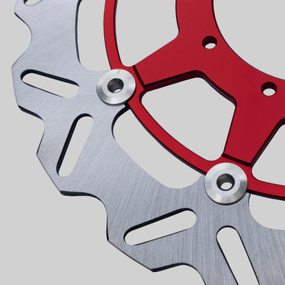 Disco Freno GBR Performance® HONDA Anteriore 320mm