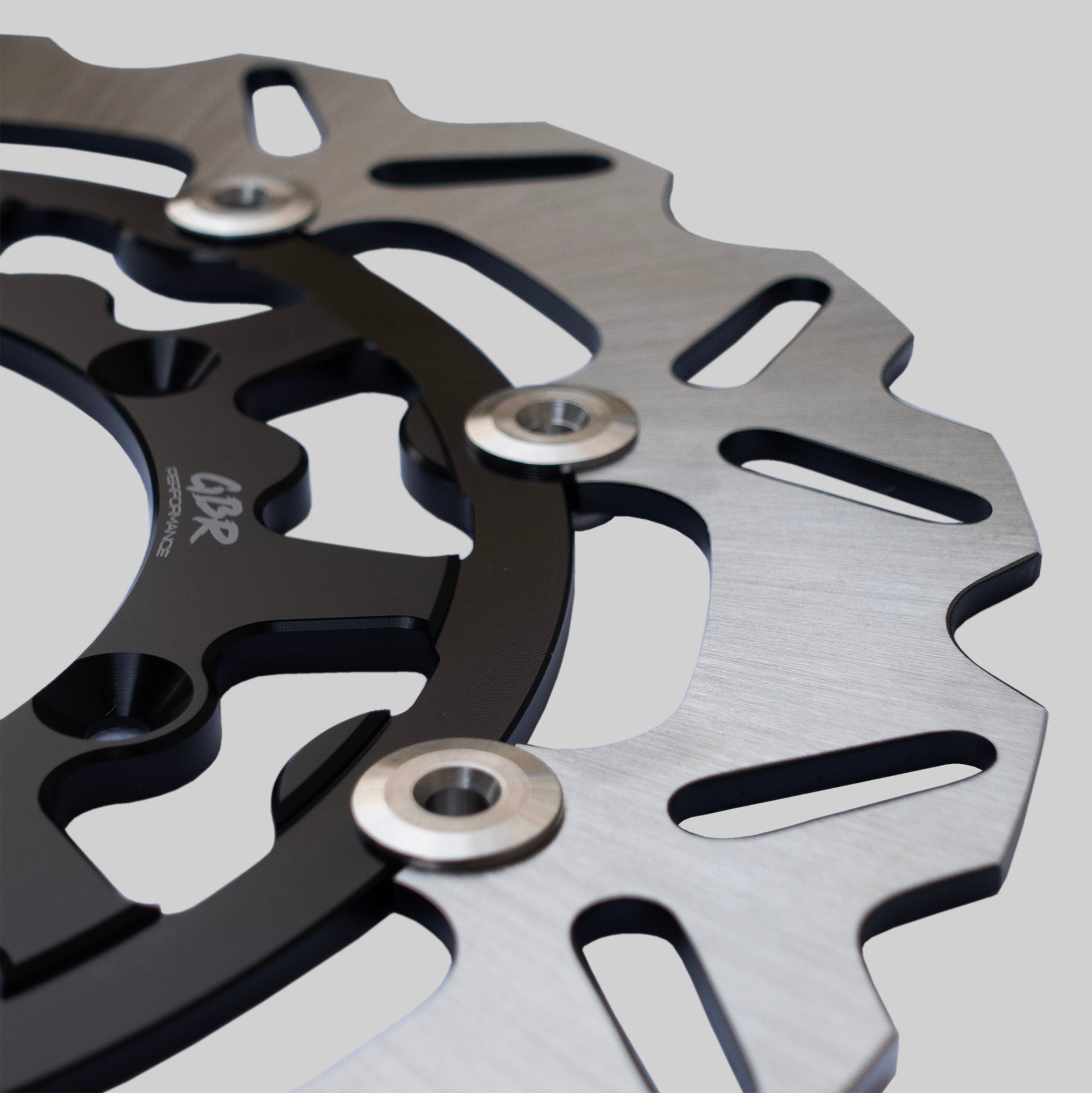 Disco Freno GBR Performance® HUSQVARNA Anteriore 320mm