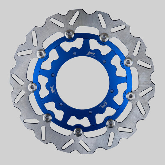 Disco Freno GBR Performance® YAMAHA/FANTIC Anteriore 320mm