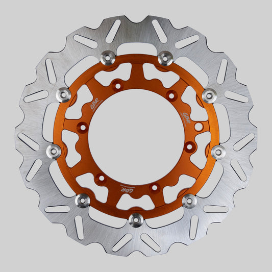 Disco Freno GBR Performance® KTM Anteriore 320mm