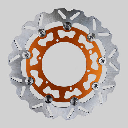 Disco de freno delantero GBR Performance® 320 mm