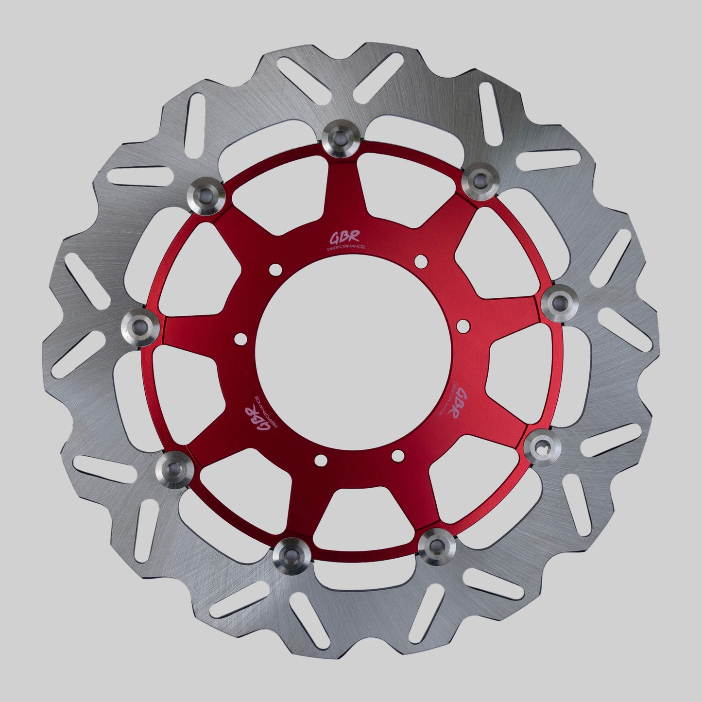 Disco Freno GBR Performance® HONDA Anteriore 320mm