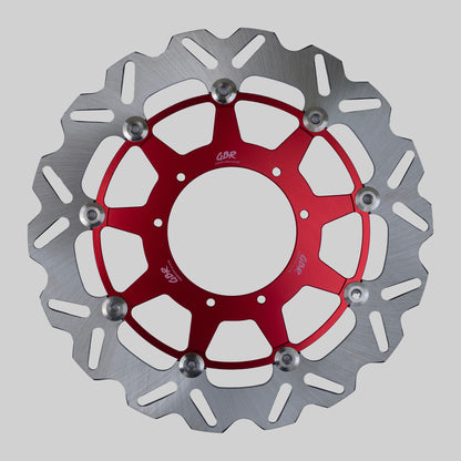 Disco Freno GBR Performance® HONDA Anteriore 320mm