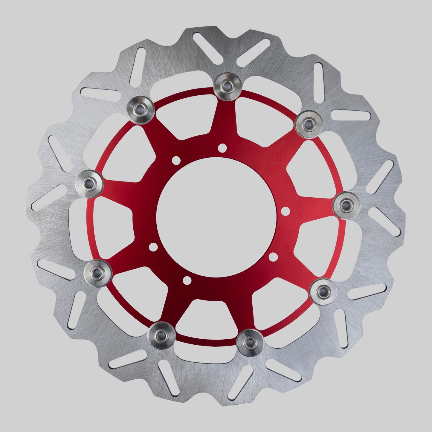 Disco Freno GBR Performance® HONDA Anteriore 320mm