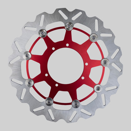 Disco Freno GBR Performance® HONDA Anteriore 320mm