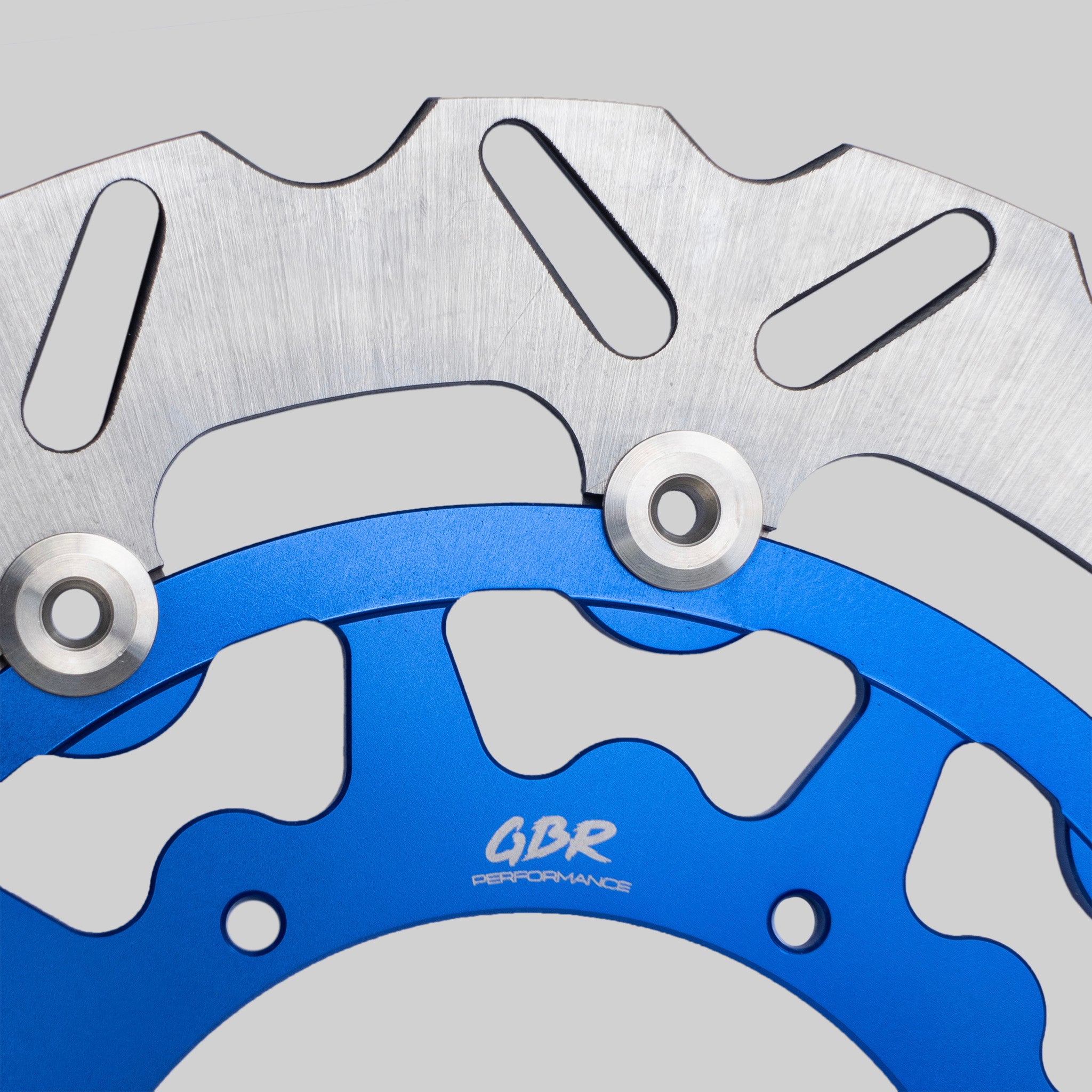 Disco Freno GBR Performance® YAMAHA/FANTIC Anteriore 320mm