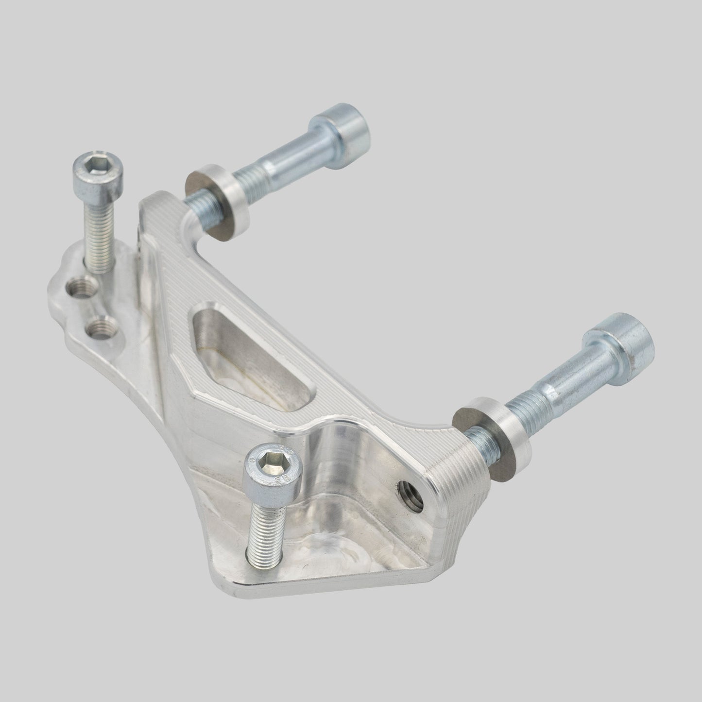 Spostapinza Assiale-Radiale GBR Performance®