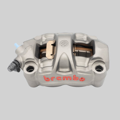 Pinza Freno Brembo M50 4P Radiale