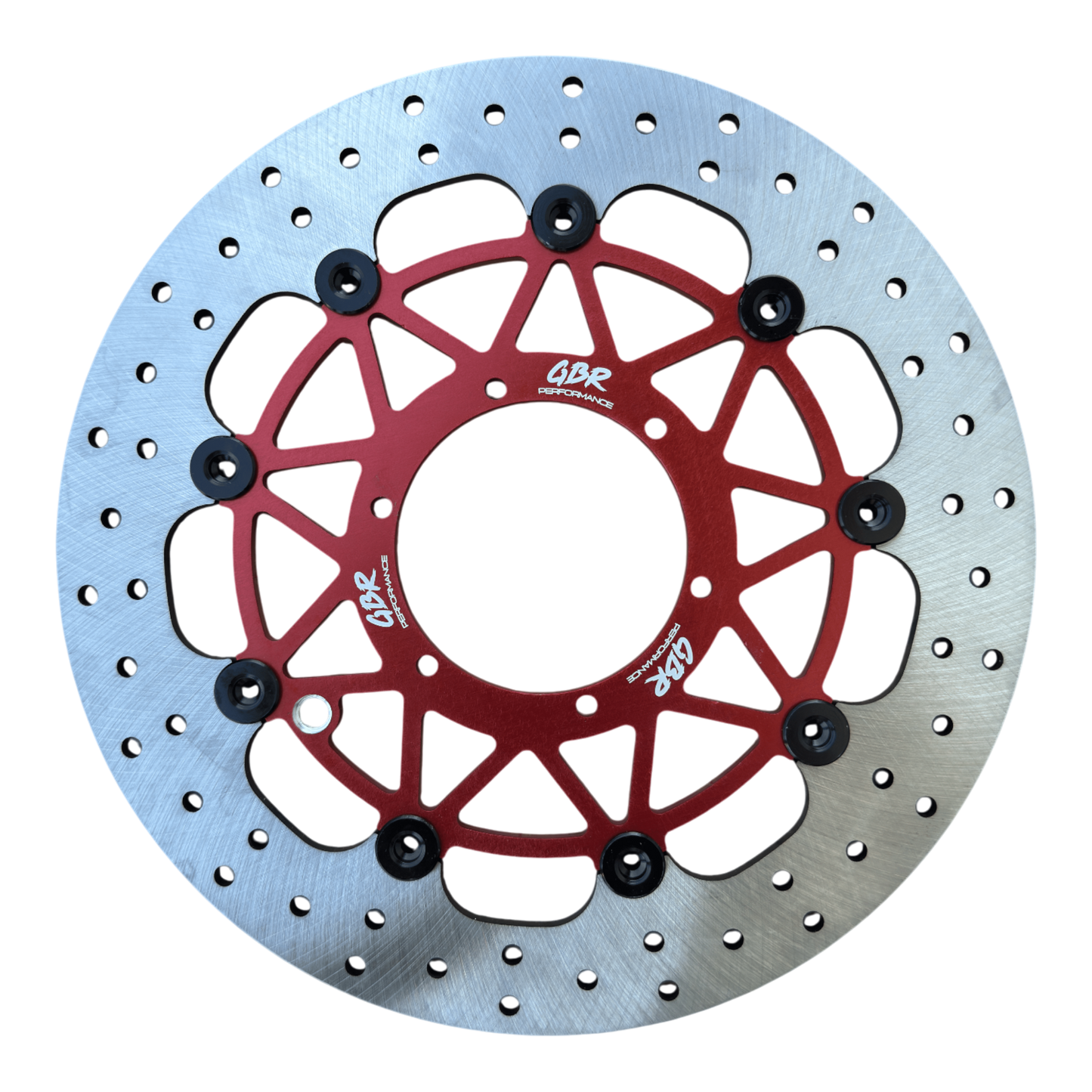 Disco Freno GBR Performance® Anteriore Personalizzato (da 270mm a 320mm)