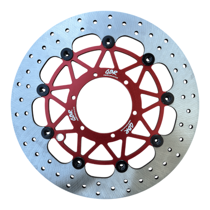 Disco Freno GBR Performance® Anteriore Personalizzato (da 270mm a 320mm)