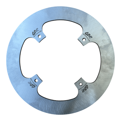 Disco Freno GBR Performance® Posteriore Personalizzato (da 220mm a 260mm)