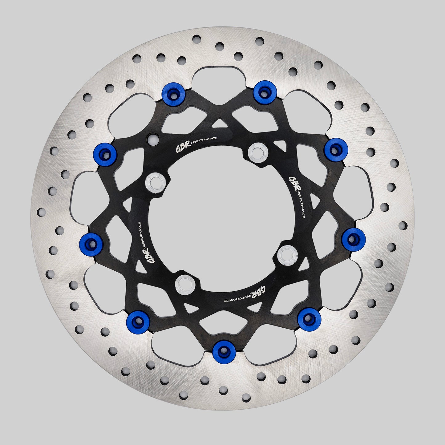 Disco Freno GBR Performance® Anteriore Personalizzato (da 270mm a 320mm)