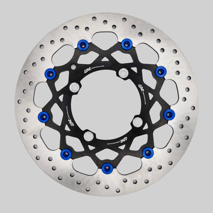 Disco Freno GBR Performance® Anteriore Personalizzato (da 270mm a 320mm)