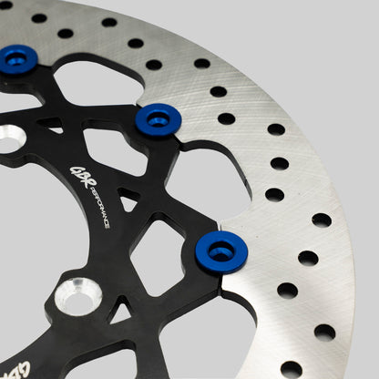 Disco Freno GBR Performance® Anteriore Personalizzato (da 270mm a 320mm)