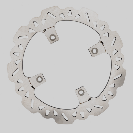 Disco Freno GBR Performance® Posteriore Personalizzato (da 220mm a 260mm)