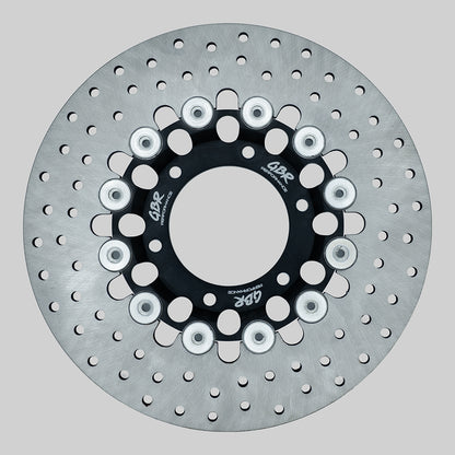 Disco Freno GBR Performance® Anteriore Personalizzato (da 270mm a 320mm)