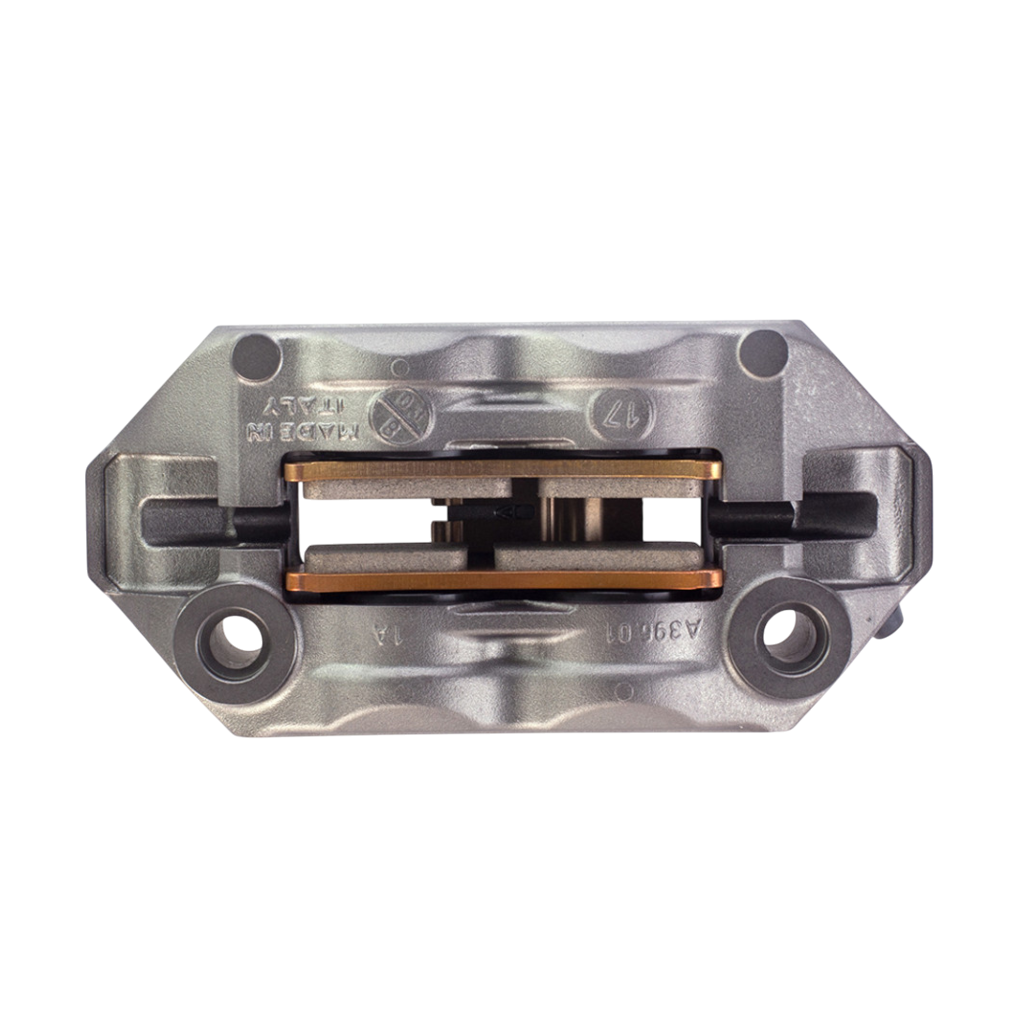 Pinza Freno Brembo M4 4P Radiale