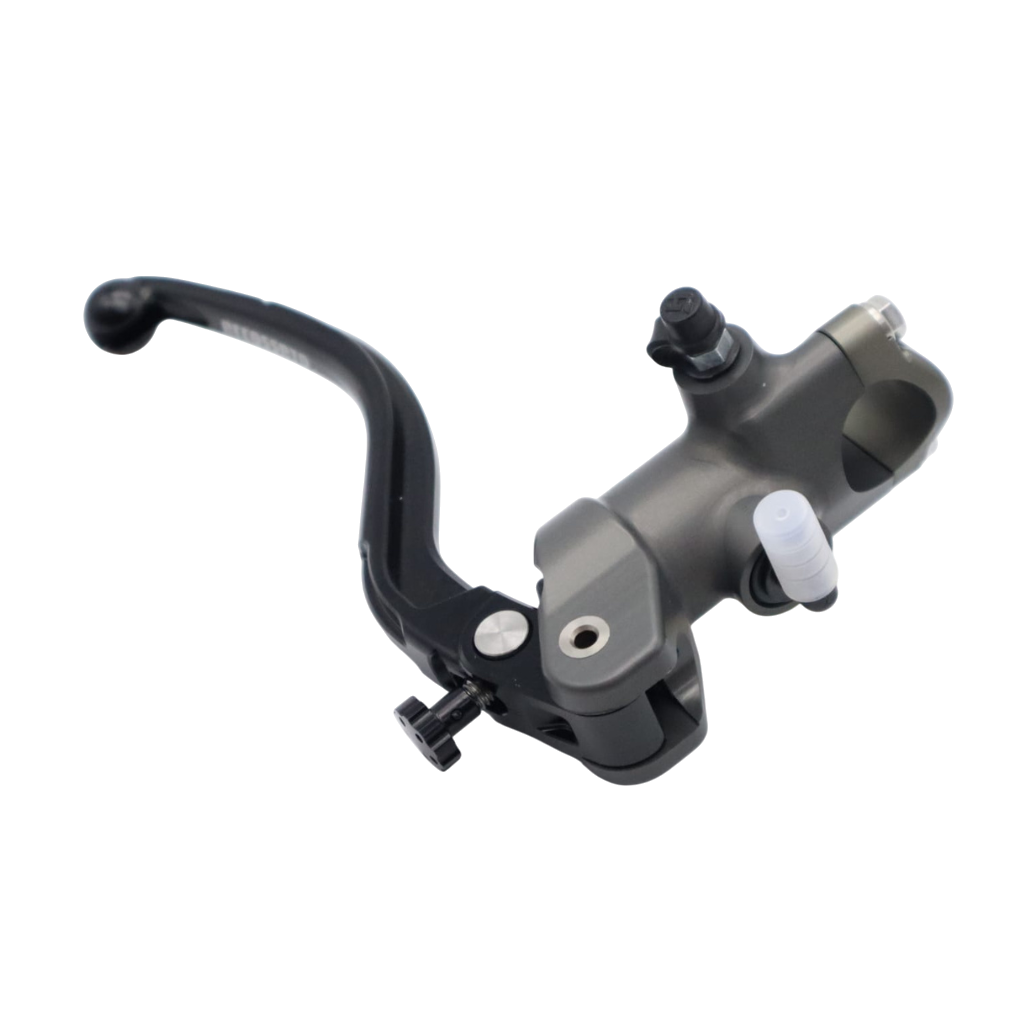 Pompa Freno Radiale Accossato CNC 16x16