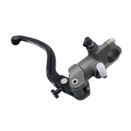 Pompa Freno Radiale Accossato CNC 16x16