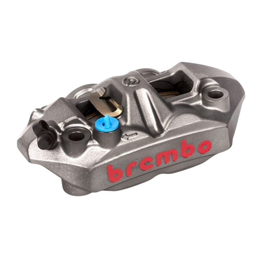 Pinza Freno Brembo M4 4P Radiale