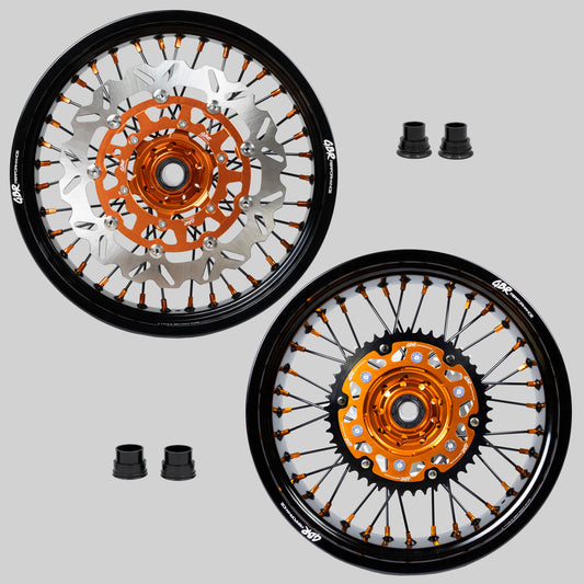 Cerchi Motard GBR Performance® KTM