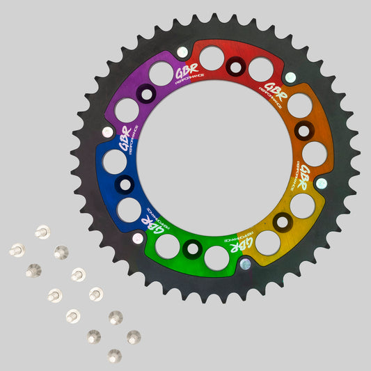 Corona GBR Performance® Bi-Materiale CNC