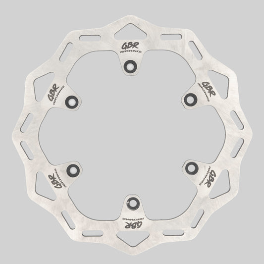 Disco Freno GBR Performance® Posteriore 220|240|260mm