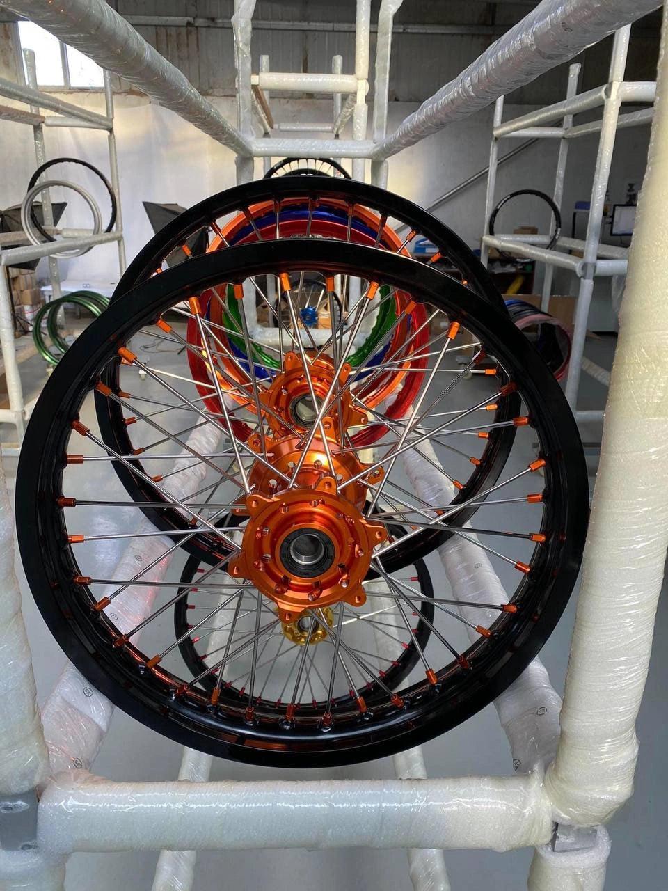 Cerchi Competizione KTM , Cerchi Competizione Enduro|Mx﻿ GLM® X GBR Performance® KTM