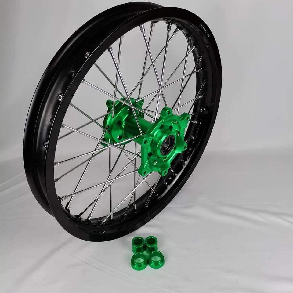 Cerchi Da Competizione, Cerchi Competizione Enduro|Mx﻿ GLM® X GBR Performance® KAWASAKI